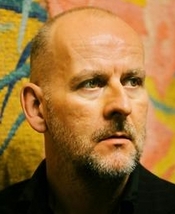 Simon Critchley
