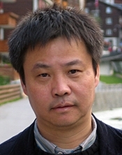 Yu Hua