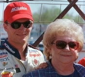 Martha Earnhardt