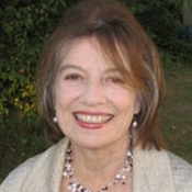 Abigail Trafford