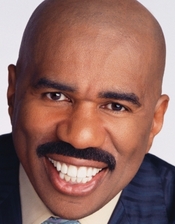 Steve Harvey