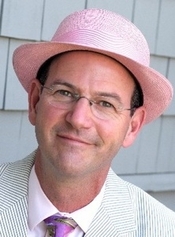 Dan Baum