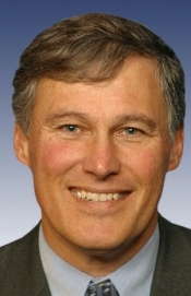 Jay Inslee