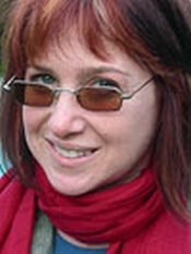 Liz Dubelman