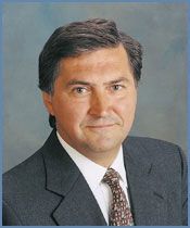 Paul Marshall