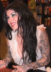 Kat Von D