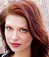 Amber Benson