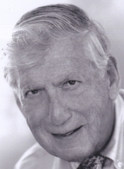Roy Rowan
