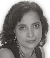 M. Gigi Durham