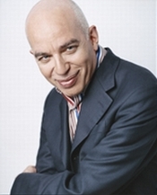 Michael Wolff