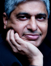 Vikas Swarup