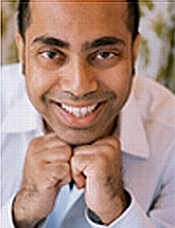 Kamran Pasha
