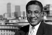 Alvin F. Poussaint