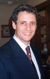 Steve Weisman