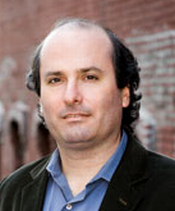 David Grann