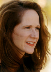 Lynne Hinton
