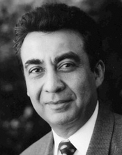Azim Khamisa
