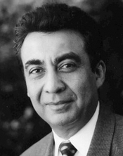 Azim Khamisa