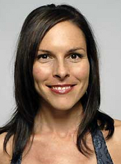 Sarah Robichaud