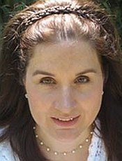 Lavinia Kent