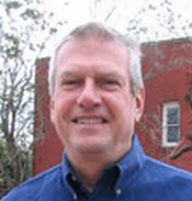 William R. Bradle