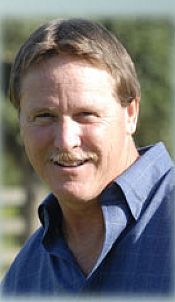 Alan Evans