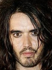 Russell Brand