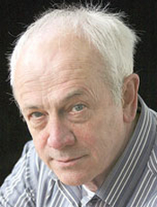 Alan Garner