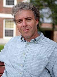 Gerry Boyle