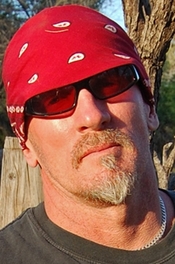 Jay Dobyns