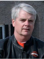Chris Black