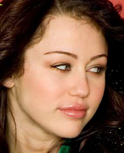 Miley Cyrus