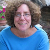 Elaine F. Weiss