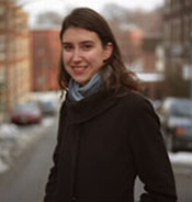 Kathleen Rooney