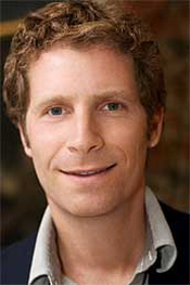 Nathaniel Frank
