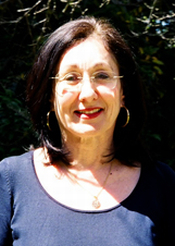 Patricia Gándara