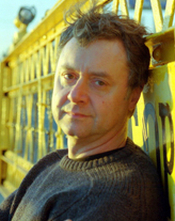 Paul Hoffman