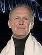 Anthony Bourke