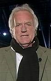 John Rendall