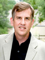 Mike Bradley