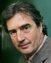 Sebastian Barry
