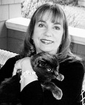 Cynthia Rylant