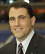 Seth Davis