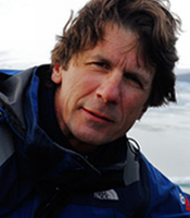 James Balog