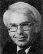 T. Kenneth Fowler
