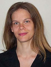 Beverly Gage