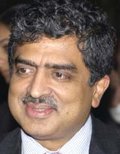 Nandan Nilekani