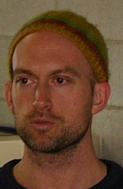 Fritz Haeg