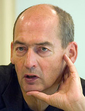 Rem Koolhaas