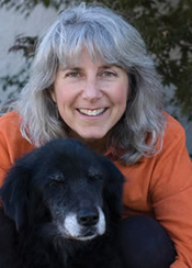 Nancy Kay